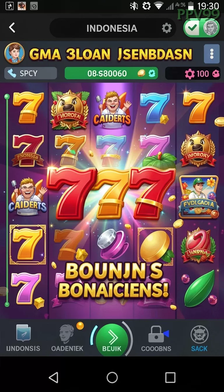 Screenshot 380slot nomor 3