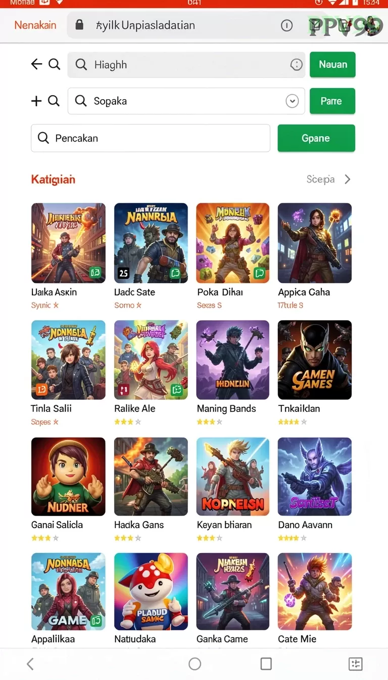 Screenshot Rejeki nomor 3